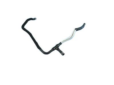 Jeep 68001160AA HOSE Heater Supply