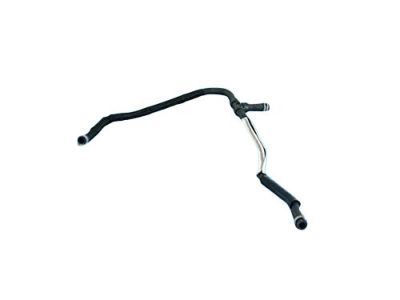 Jeep 68001160AA HOSE Heater Supply