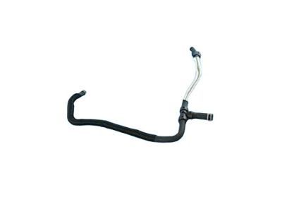 Jeep 68001160AA HOSE Heater Supply