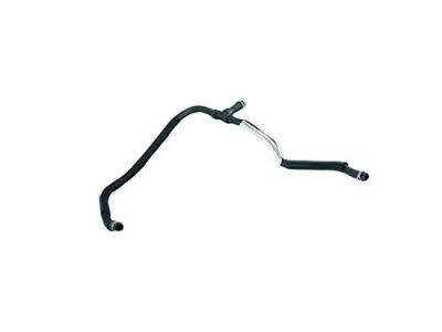 Jeep 68001160AA HOSE Heater Supply