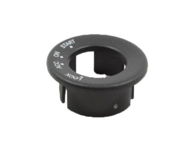 Dodge 1KV11DX9AA RING Trim