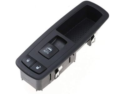 Chrysler Door Lock Switch - 68139806AB