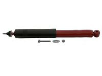 Jeep 68087359AF SHOCK ABSORBER KIT Suspension Front