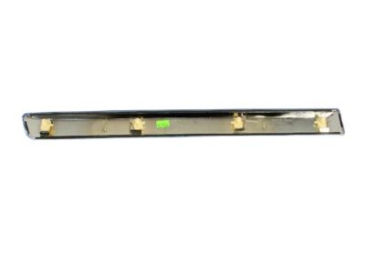 Jeep 55156847AC MOLDING Rear Door