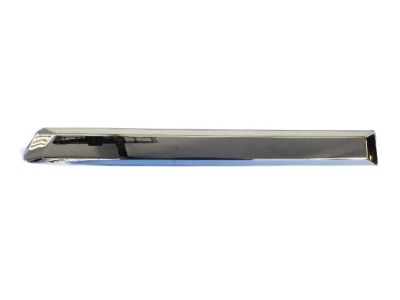 Jeep 55156847AC MOLDING Rear Door