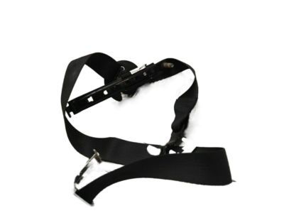2015 Jeep Grand Cherokee Seat Belt - 1VL07DX9AE