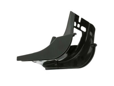 Ram 68199101AB BRACKET KIT Side Step