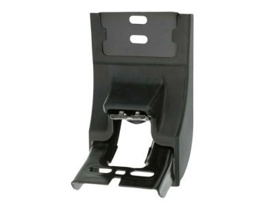 Ram 68199101AB BRACKET KIT Side Step