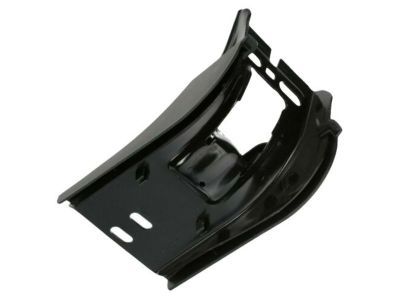 Ram 68199101AB BRACKET KIT Side Step