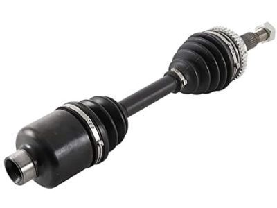 Chrysler 5286710AE SHAFT Axle Half