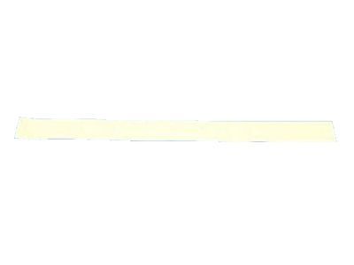 Jeep 5JC82GX9AA DECAL RUBICON