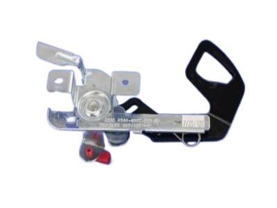 Ram 68044867AD CONTROL UNIT Door