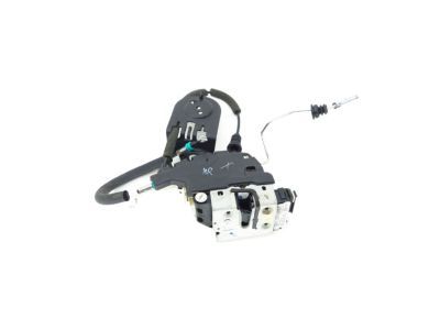 Mopar 68058975AD Cable Outside Handle Rear Door