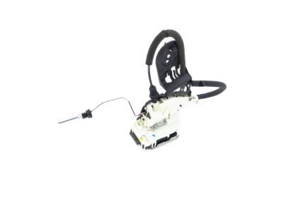 2014 Chrysler 300 Door Latch Cable - 68058975AD