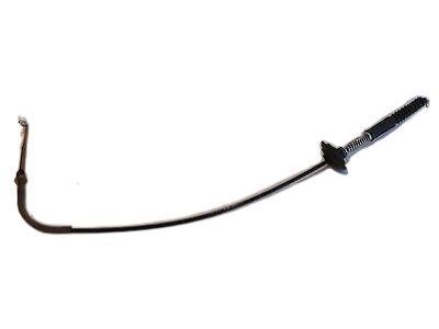 Dodge Lancer Shift Cable - 4377317