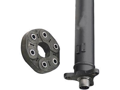 Mopar 4593869AB Shaft Drive Rear