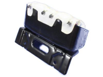 Ram 5057495AC AIR BAG Passenger