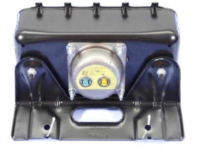 Ram 5057495AC AIR BAG Passenger