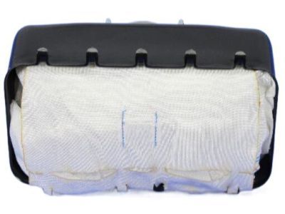 2012 Ram 3500 Air Bag - 5057495AC