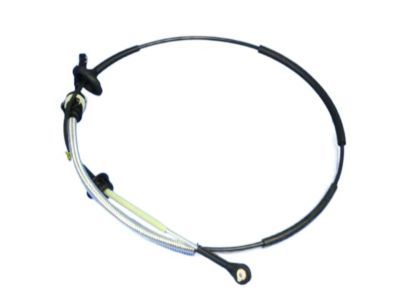 Dodge 52855927AD CABLE Gearshift Control
