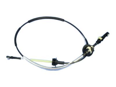 Dodge 52855927AD CABLE Gearshift Control