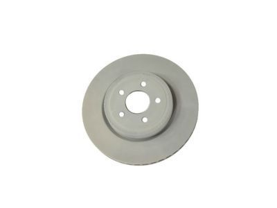 Dodge 68368065AA Rotor