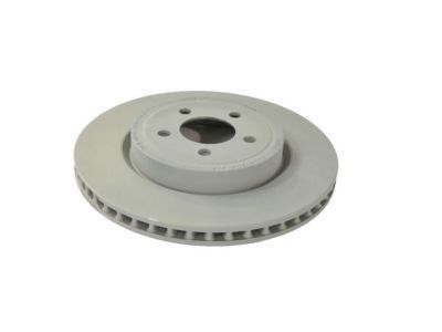 Dodge 68368065AA Rotor