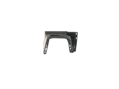 Jeep 6BM34TX7AA BEZEL Cargo Trim