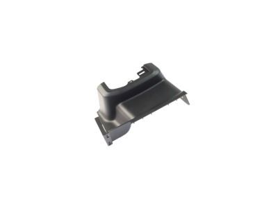 Jeep 6BM34TX7AA BEZEL Cargo Trim