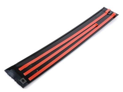 Mopar 57010260AE Applique B Pillar Rear