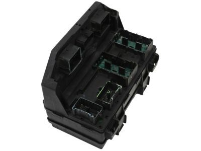 Ram 68105507AB MODULE Totally Integrated Power