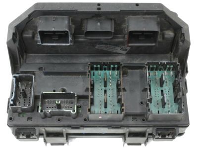 Ram 68105507AB MODULE Totally Integrated Power