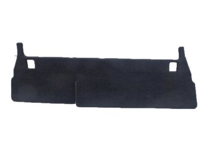 Jeep 1PT27DX9AB COVER Gap Hider