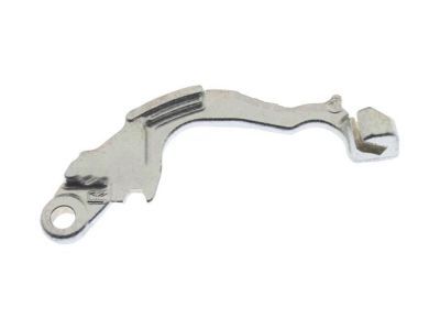 Chrysler 5191258AB LEVER Parking Brake