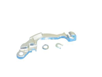 Chrysler 5191258AB LEVER Parking Brake