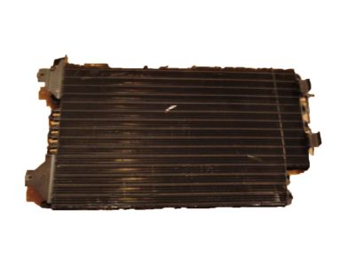 Chrysler 4638126 CONDENSER