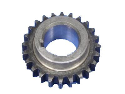 Jeep 53020443 GEAR Crankshaft