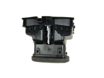 Mopar 1YW771X9AD Outlet A/C & Heater