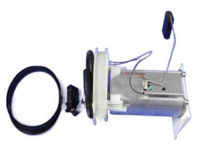 Jeep R5012380AD MODULE PACKAGE Fuel Pump/Level Unit Module Package also contain seal