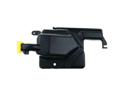 Dodge 4886387AA CAP Coolant Recovery Bottle