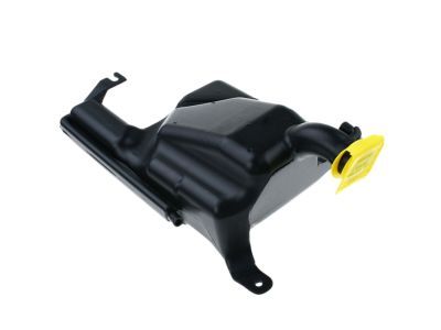 Dodge 4886387AA CAP Coolant Recovery Bottle