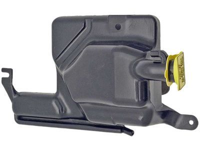Dodge 4886387AA CAP Coolant Recovery Bottle
