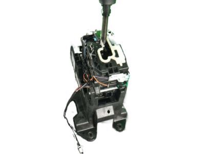 Jeep 1UT661X9AF SHIFTER Transmission