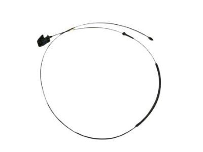 Jeep 68103166AB HANDLE Release