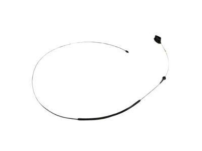 Jeep 68103166AB HANDLE Release