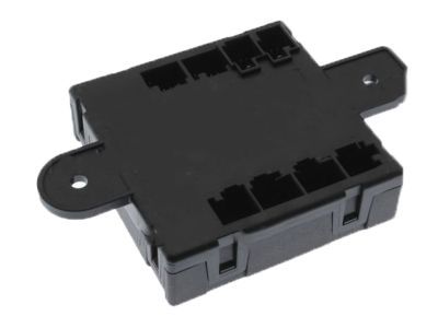 Dodge 68055298AK MODULE Door