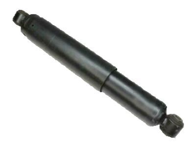 Jeep 68251580AB DAMPER Steering