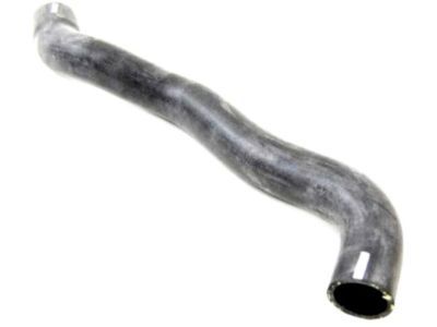 Dodge 4767161 HOSE Radiator Inlet