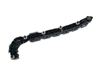 Mopar 55079222AH Bracket Rear Bumper
