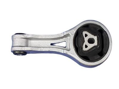 2012 Chrysler 200 Engine Mount - 68100895AA